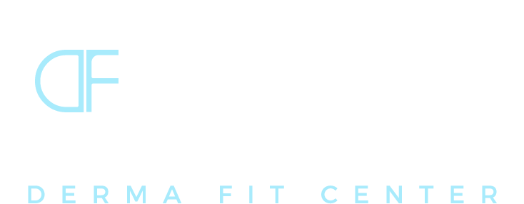 Derma Fit Center logo