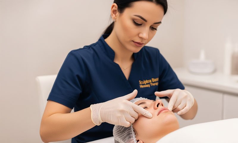 formation Sculptural Face Lift par Derma Fit Center