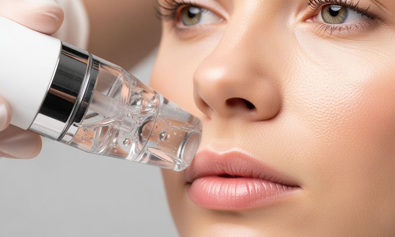 Formation hydrapure par Derma Fit Center