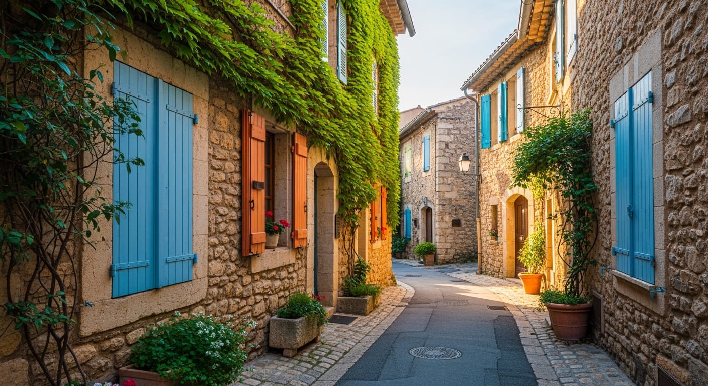 Votre Formation head spa à Aix en Provence dans un Cadre d'Exception