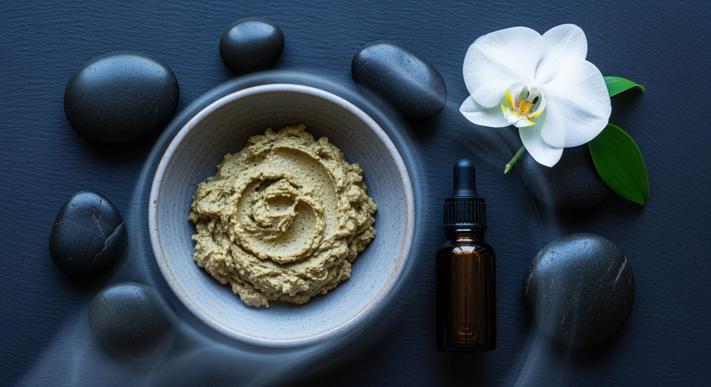 Le Programme de Notre Formation au Head Spa Holistique à Paris