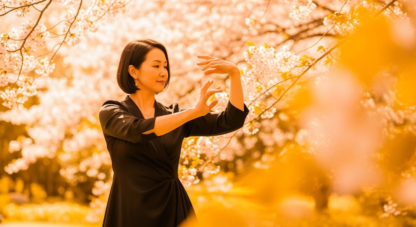 Prête à Devenir une Référence du Lifting Japonais en Occitanie