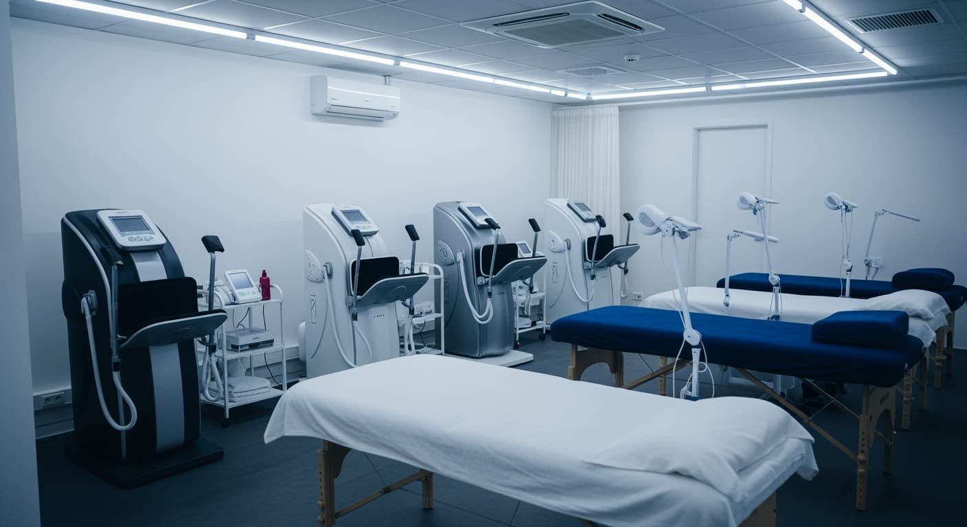 Un cadre d’apprentissage idéal entre Aix et Marseille