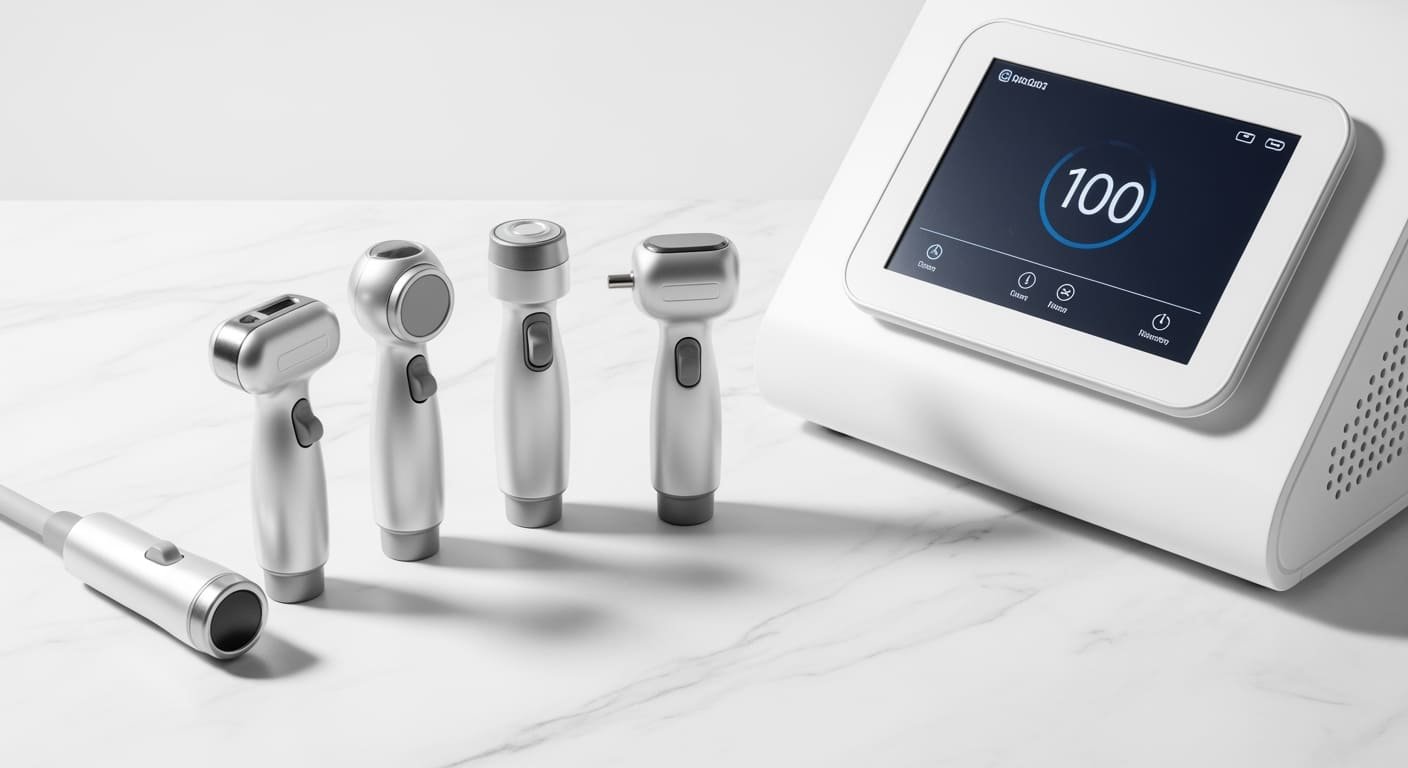 Une formation lipocavitation & radiofréquence à Paris pointue pour des professionnels engagés
