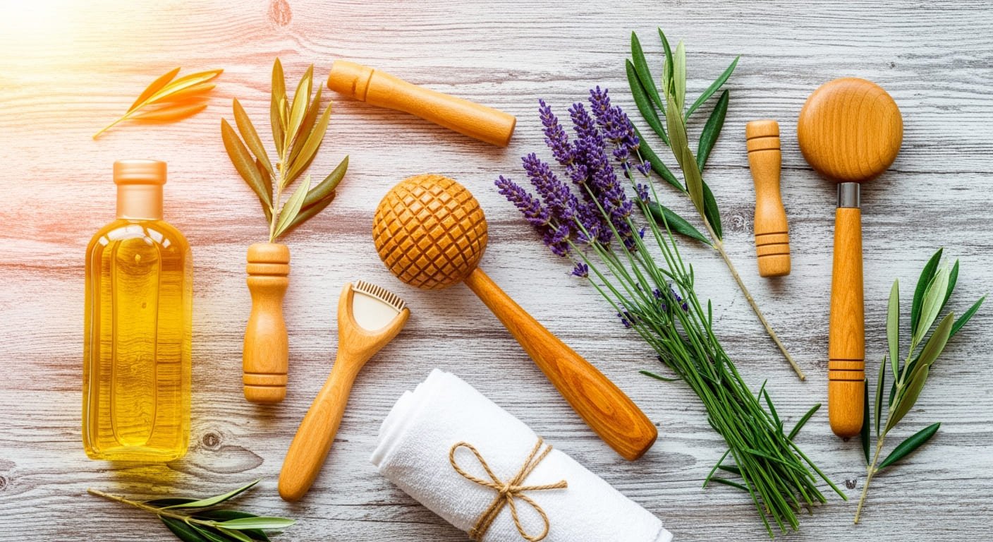 Votre Formation dans un Cadre Idéal en Provence