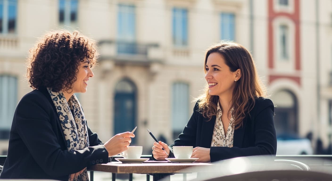 Des témoignages inspirants de professionnelles en occitanie