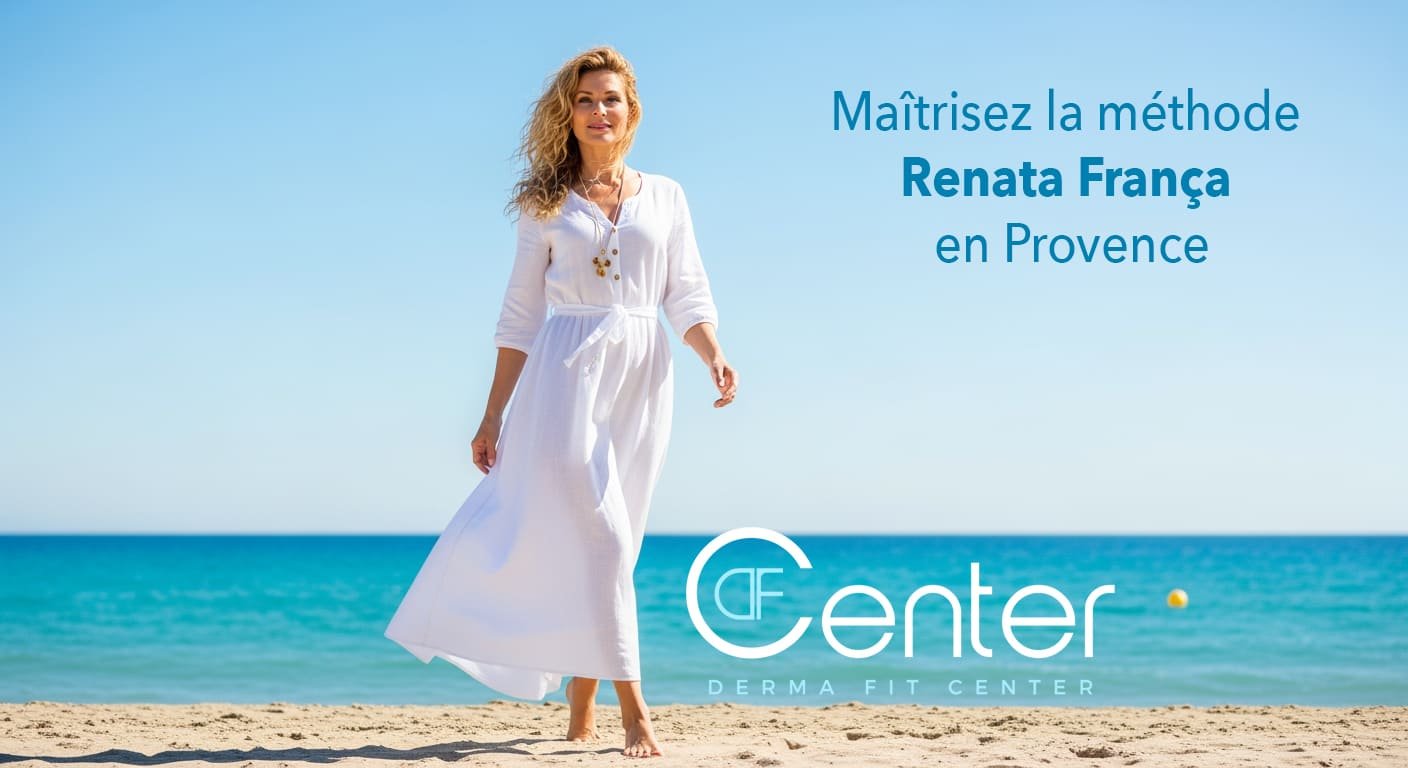 Maîtrisez la méthode Renata França en Provence