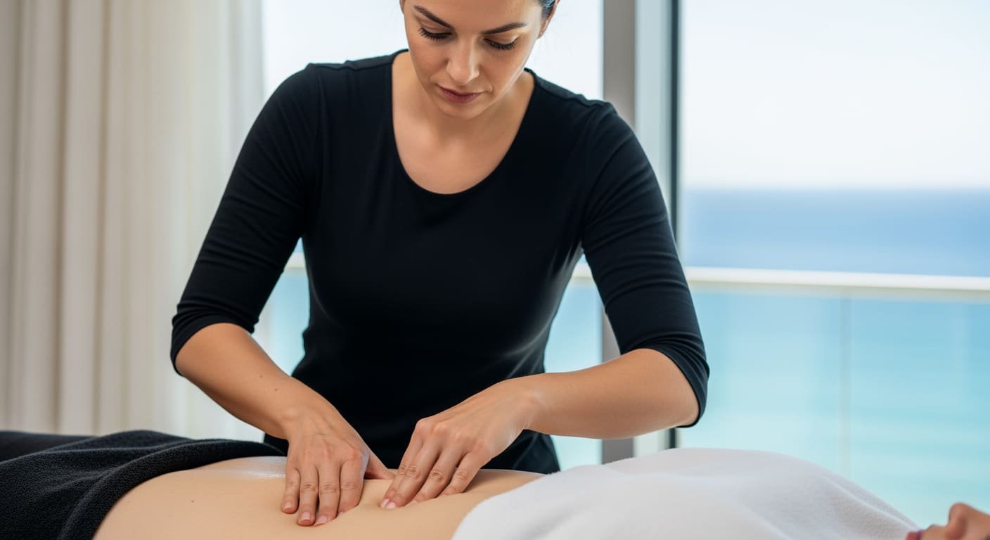 Formation Drainage Lymphatique Montpellier Derma Fit Center