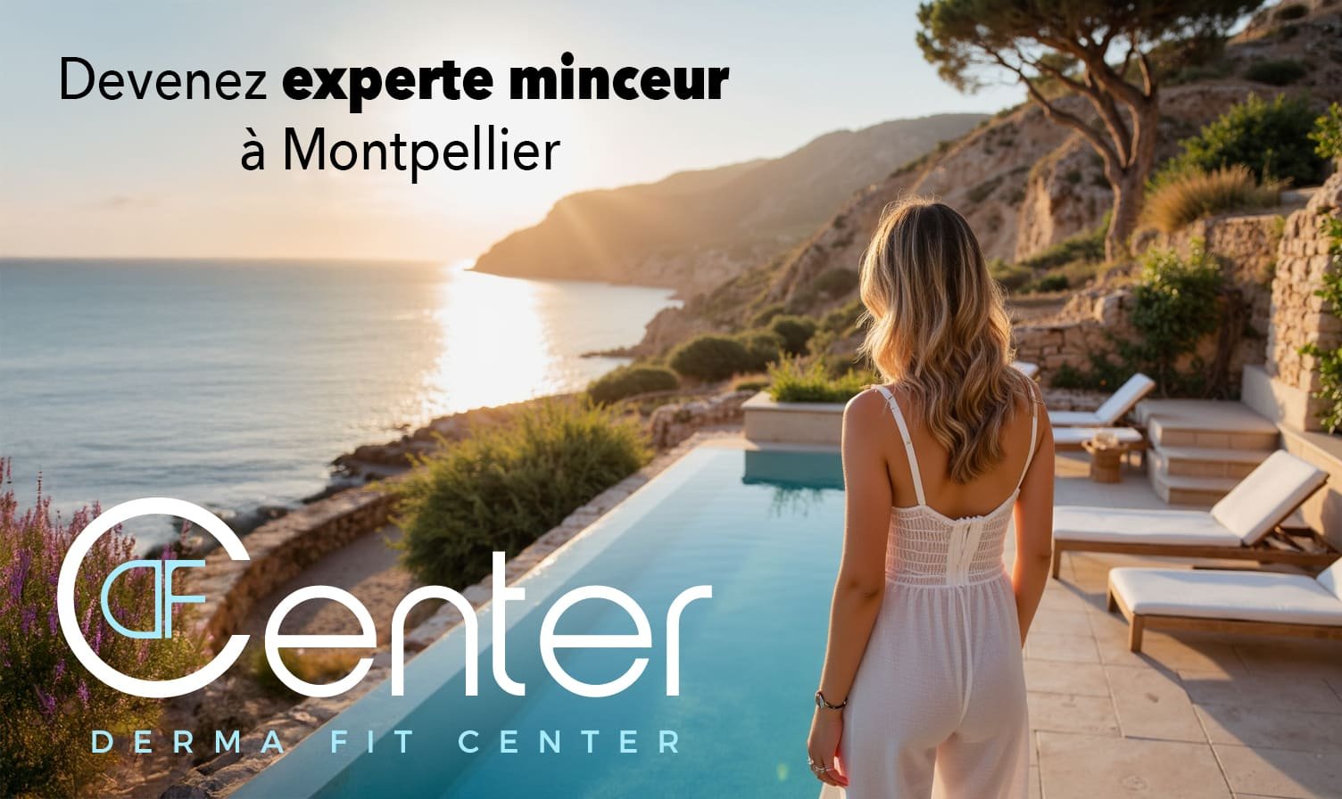 Formation Minceur Montpellier chez Derma Fit Center