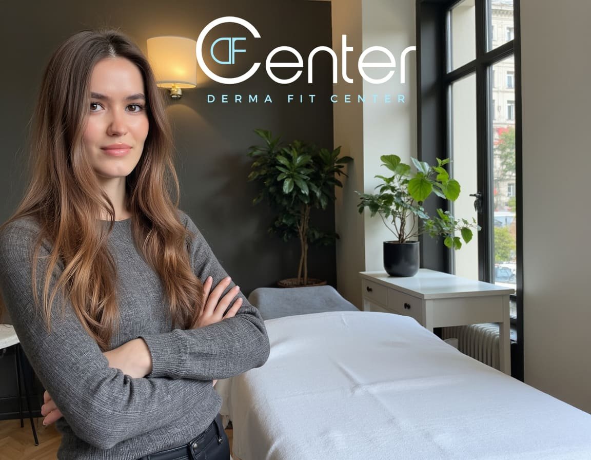Formations Minceur à Paris chez Derma Fit Center