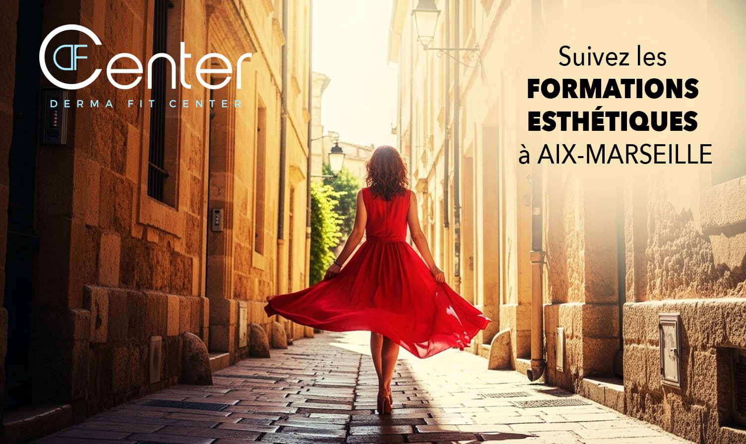 Formations Esthétiques à Aix-Marseille & PACA | Derma Fit Center