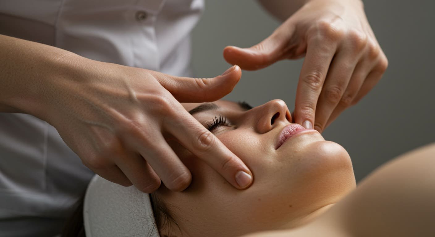 formation kobido Paris Derma Fit Center