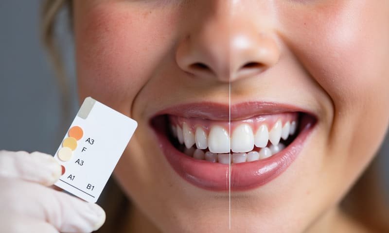 Formation blanchiment dentaire Derma Fit Center