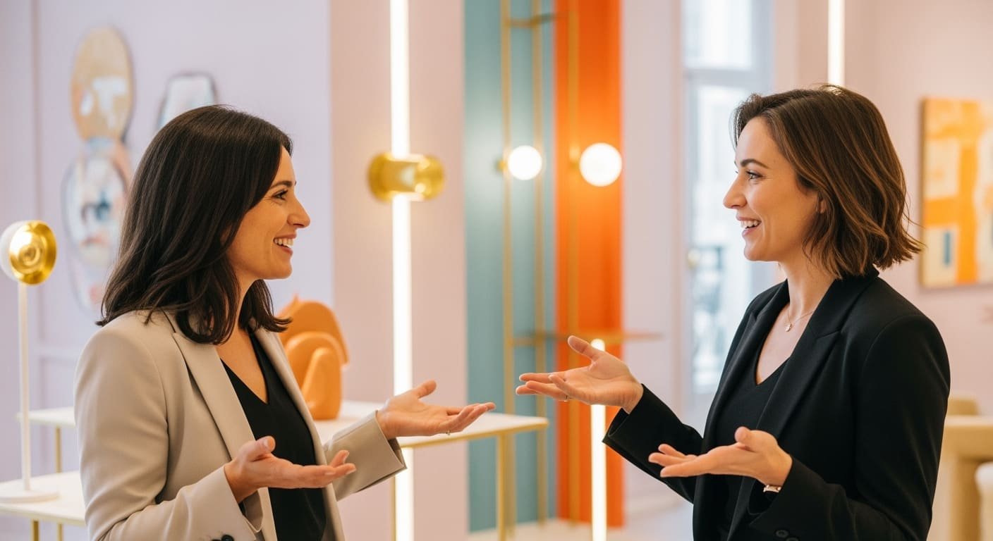 Les Témoignages de nos Expertes Parisiennes