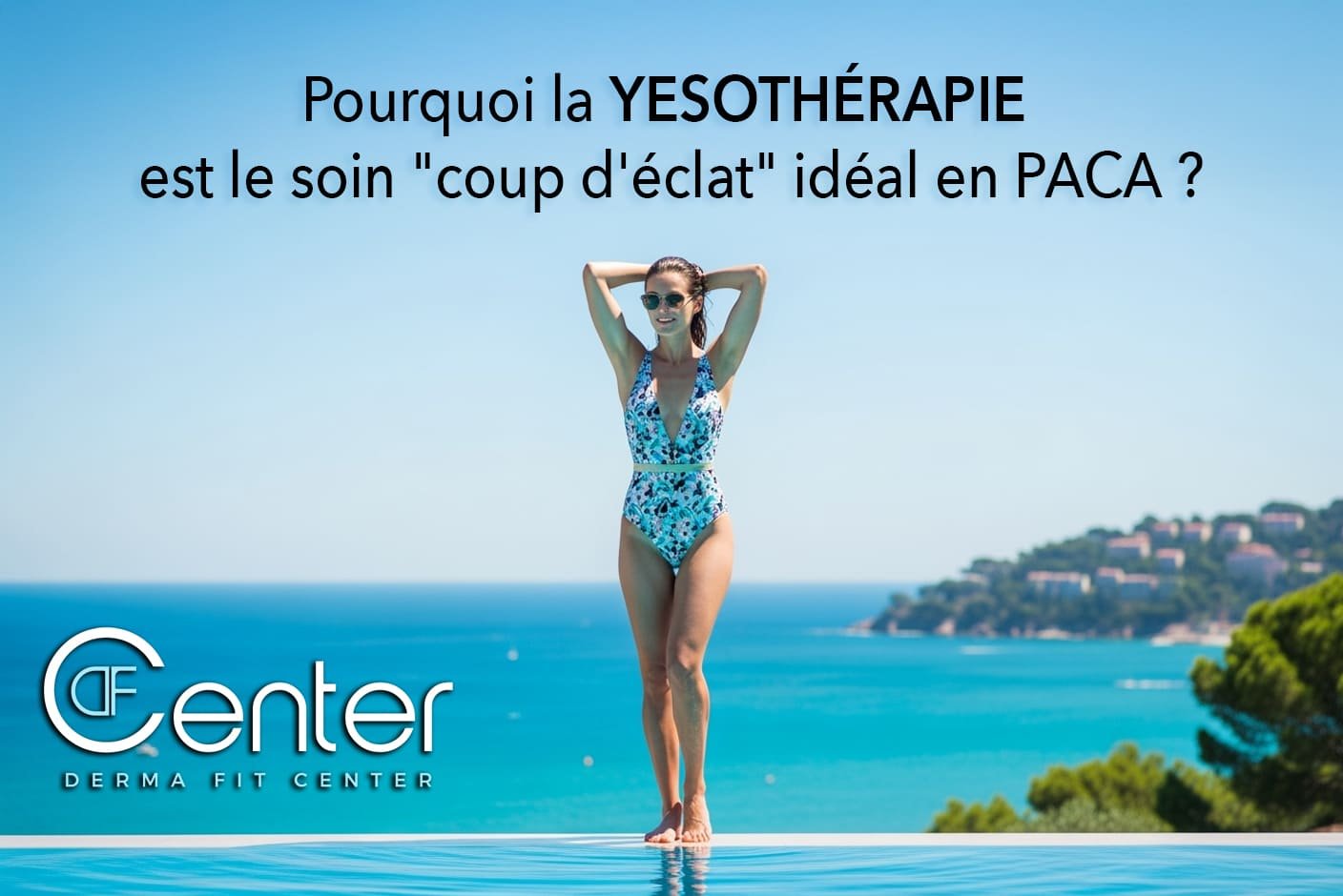 Pourquoi la Yesothérapie révolutionne le soin minceur en PACA ?