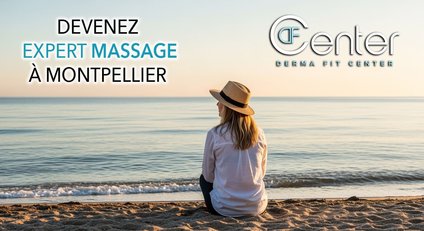 Pourquoi se Spécialiser dans le Massage à Montpellier