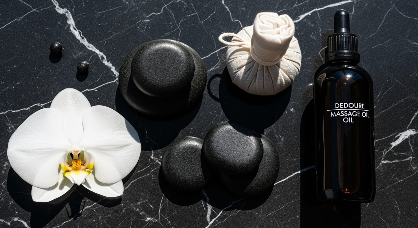 Notre Catalogue Complet de Formations Massage & Bien-être à Paris