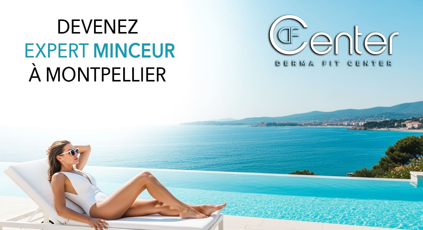 Formation Minceur Aix-Marseille chez Derma Fit Center